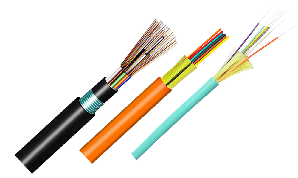 LANLINE Structured Cabling 