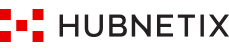 Hubnetix Logo