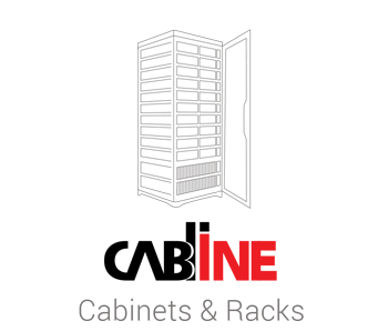 CabLIne Cabinets and Racks